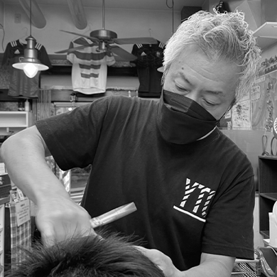 田辺大吾の写真