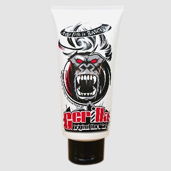 ードジェル・ジェリラ